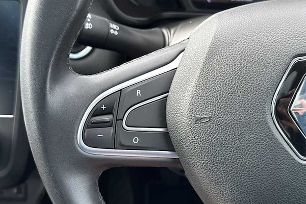 Used Renault Kadjar 2020 for sale - 76169061: Photo 21
