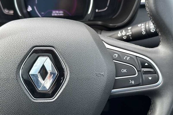 Used Renault Kadjar 2020 for sale - 76169061: Photo 22