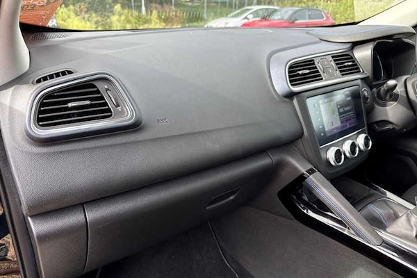 Used Renault Kadjar 2020 for sale - 76169061: Photo 25