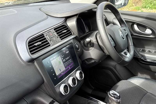 Used Renault Kadjar 2020 for sale - 76169061: Photo 26