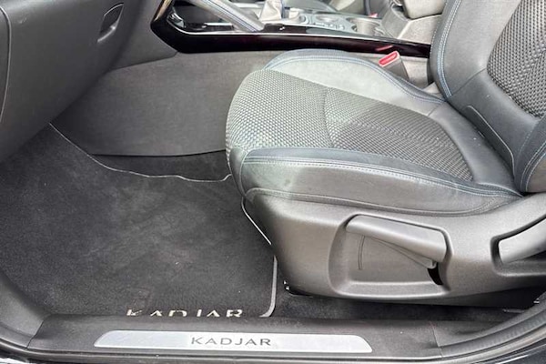 Used Renault Kadjar 2020 for sale - 76169061: Photo 29