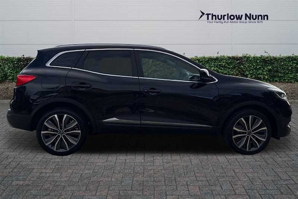 Used Renault Kadjar 2020 for sale - 76169061: Photo 2