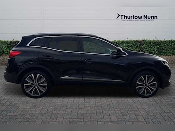 Used Renault Kadjar 2020 for sale - 76169061: Photo 2