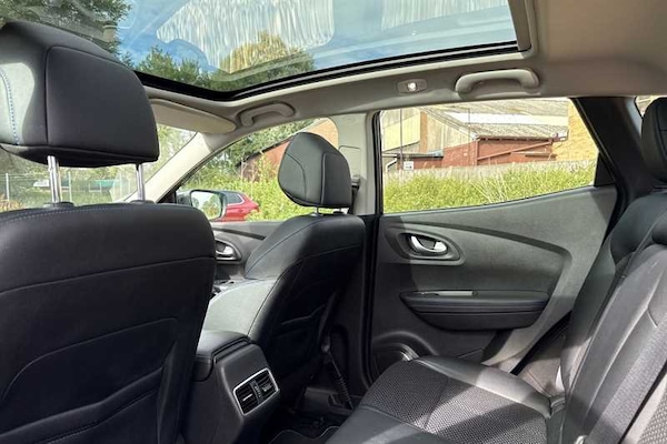 Used Renault Kadjar 2020 for sale - 76169061: Photo 32