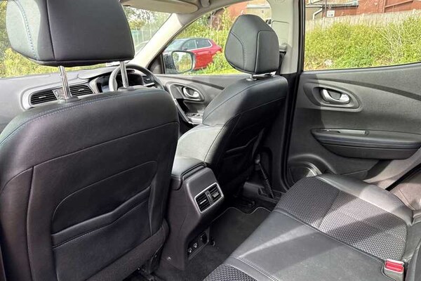 Used Renault Kadjar 2020 for sale - 76169061: Photo 33