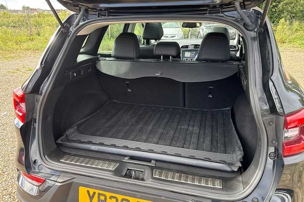 Used Renault Kadjar 2020 for sale - 76169061: Photo 39