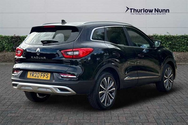 Used Renault Kadjar 2020 for sale - 76169061: Photo 3