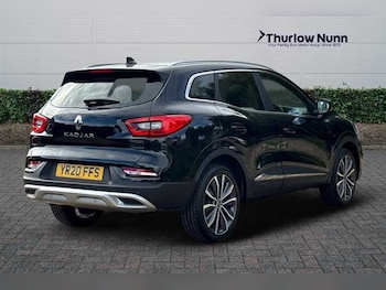 Used Renault Kadjar 2020 for sale - 76169061: Photo 3