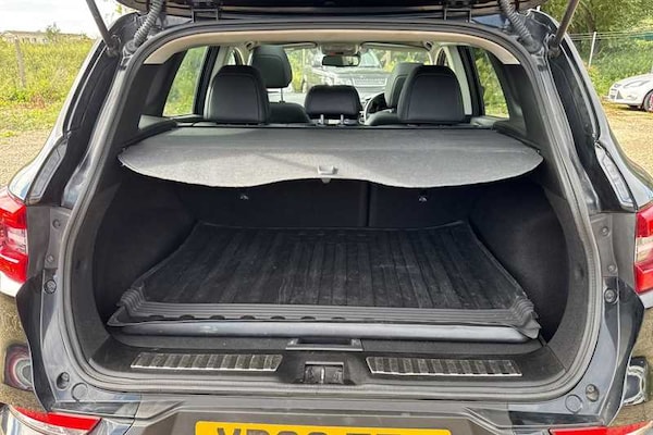 Used Renault Kadjar 2020 for sale - 76169061: Photo 41