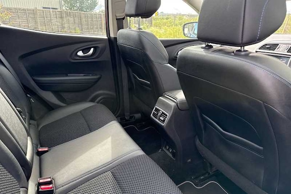 Used Renault Kadjar 2020 for sale - 76169061: Photo 43