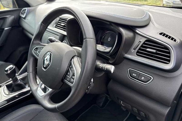 Used Renault Kadjar 2020 for sale - 76169061: Photo 45