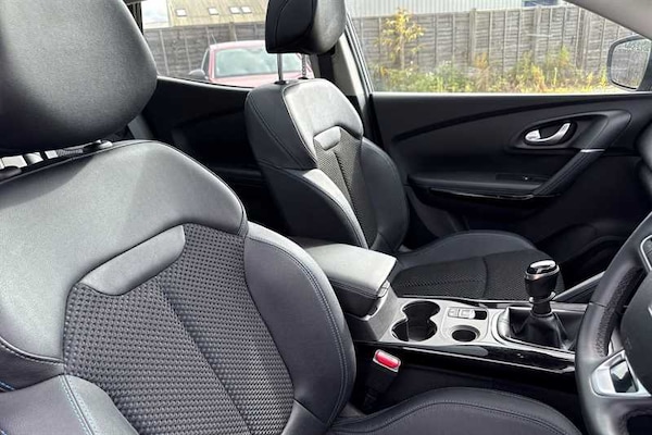 Used Renault Kadjar 2020 for sale - 76169061: Photo 47