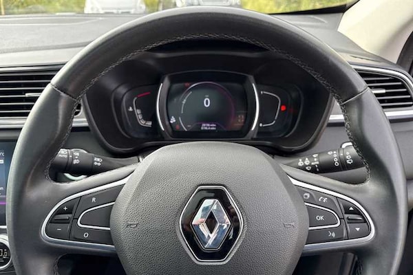 Used Renault Kadjar 2020 for sale - 76169061: Photo 49