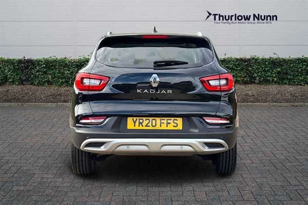 Used Renault Kadjar 2020 for sale - 76169061: Photo 4