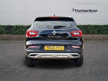 Used Renault Kadjar 2020 for sale - 76169061: Photo 4
