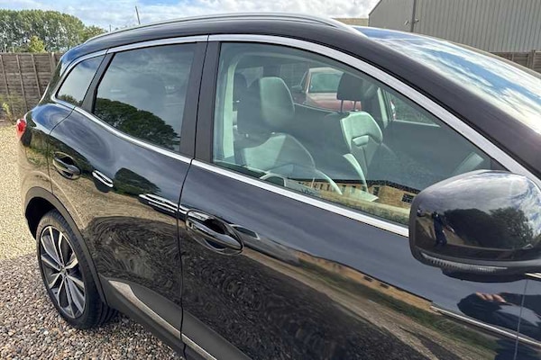 Used Renault Kadjar 2020 for sale - 76169061: Photo 54