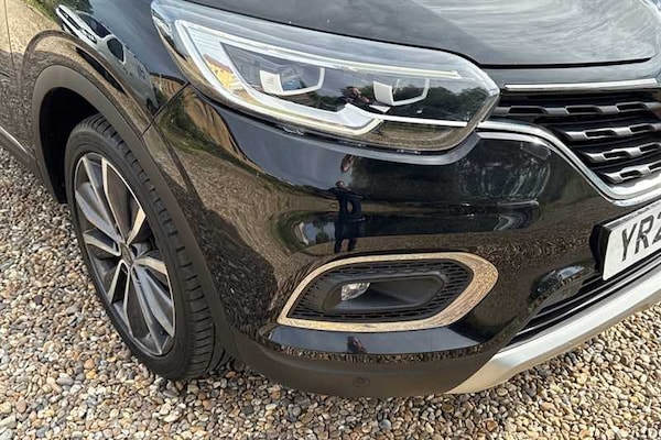 Used Renault Kadjar 2020 for sale - 76169061: Photo 55