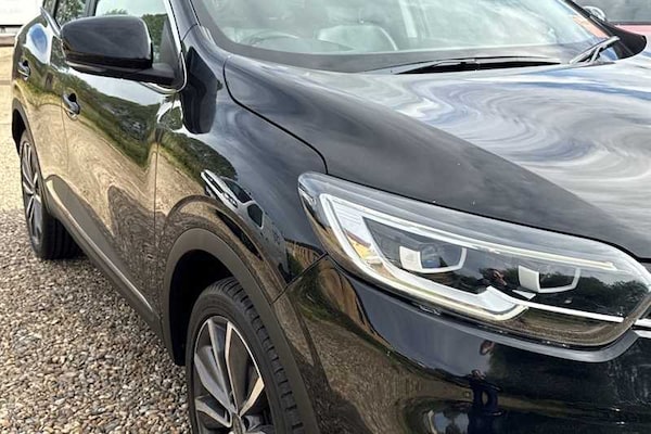 Used Renault Kadjar 2020 for sale - 76169061: Photo 56