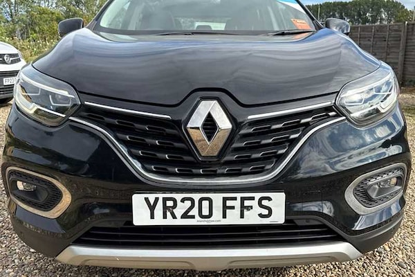 Used Renault Kadjar 2020 for sale - 76169061: Photo 57