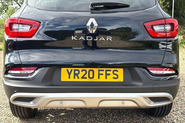 Used Renault Kadjar 2020 for sale - 76169061: Photo 59