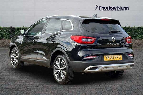 Used Renault Kadjar 2020 for sale - 76169061: Photo 5