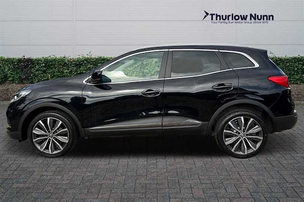Used Renault Kadjar 2020 for sale - 76169061: Photo 6