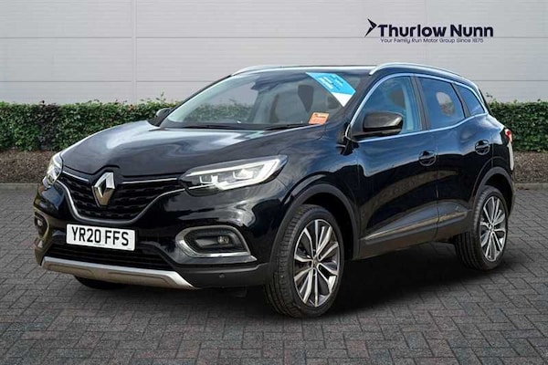 Used Renault Kadjar 2020 for sale - 76169061: Photo 7
