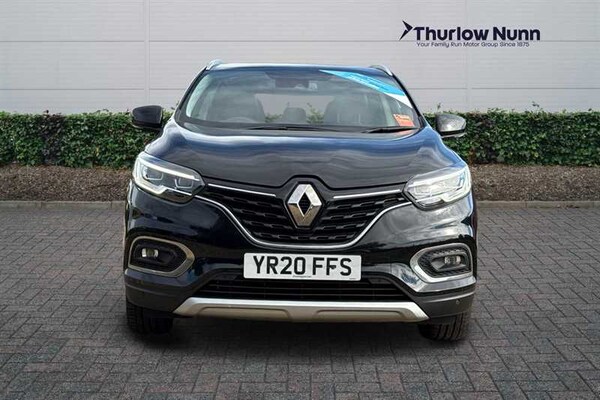 Used Renault Kadjar 2020 for sale - 76169061: Photo 8