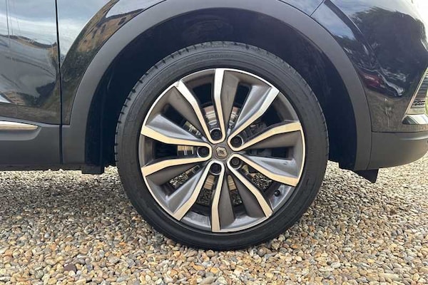 Used Renault Kadjar 2020 for sale - 76169061: Photo 9