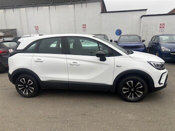 Used Vauxhall Crossland 2022 for sale - 77755790: Photo
