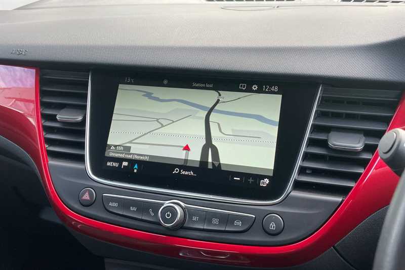 Used Vauxhall Crossland 2023 for sale - 77471779: Photo 18