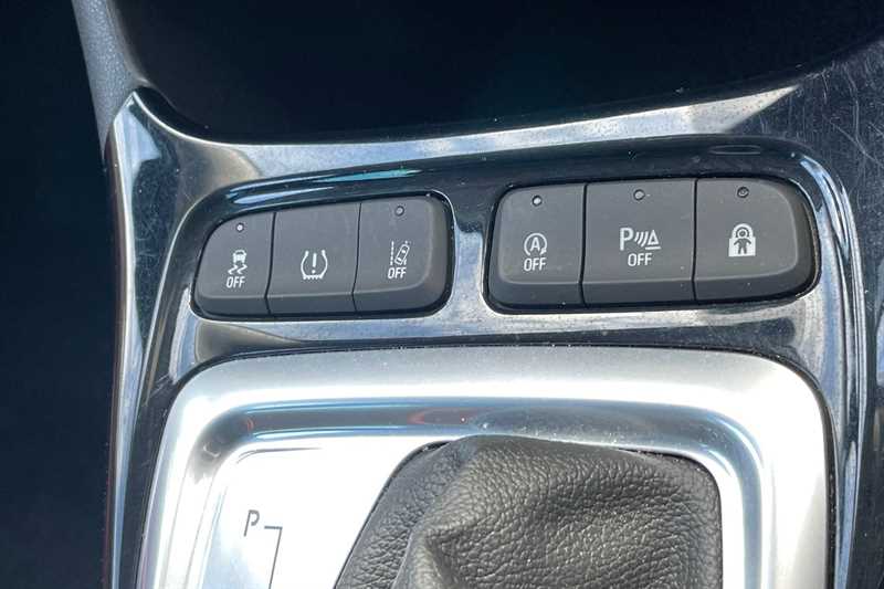 Used Vauxhall Crossland 2023 for sale - 77471779: Photo 27