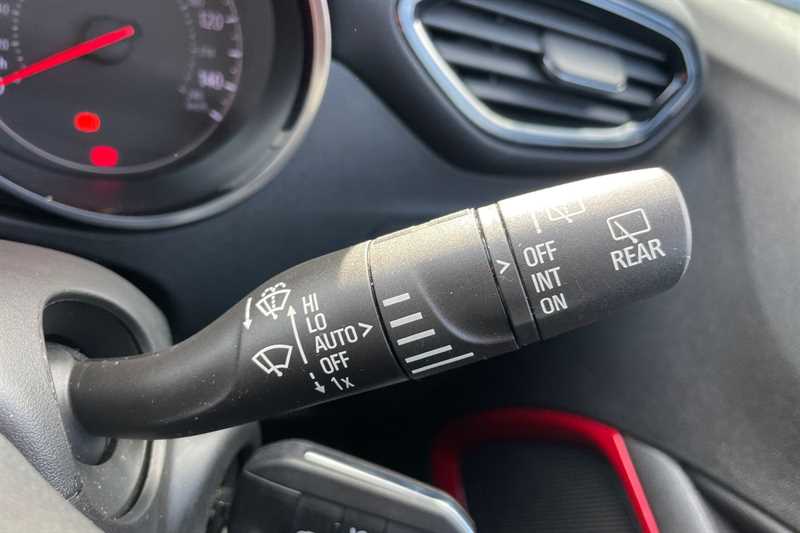 Used Vauxhall Crossland 2023 for sale - 77471779: Photo 29