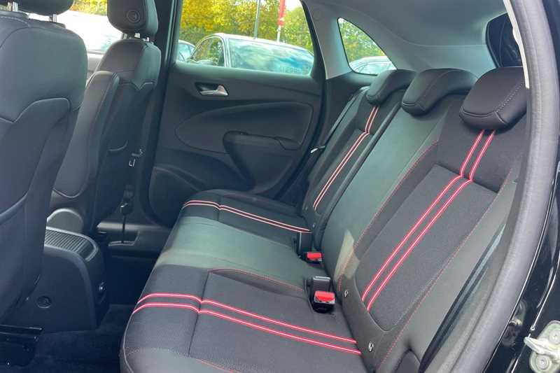 Used Vauxhall Crossland 2023 for sale - 77471779: Photo 38