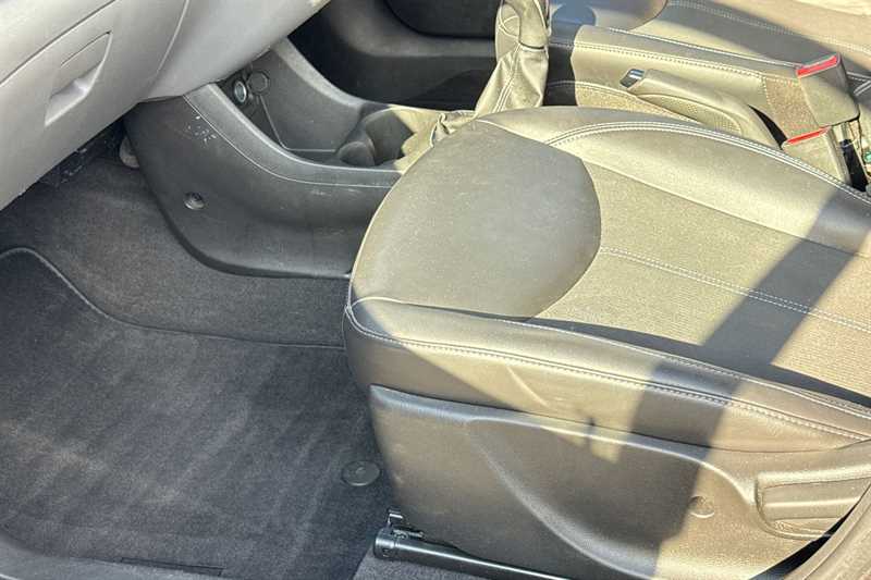 Vehicle 29