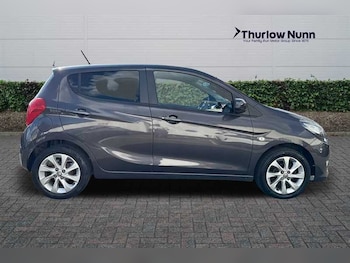 Used Vauxhall Viva 2016 for sale - 75591413: Photo