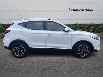 Used MG MG ZS 2021 for sale - 78798976: Photo