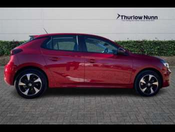 Used Vauxhall Corsa 2024 for sale - 74558255: Photo