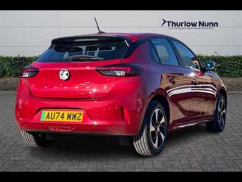 Used Vauxhall Corsa 2024 for sale - 74558255: Photo