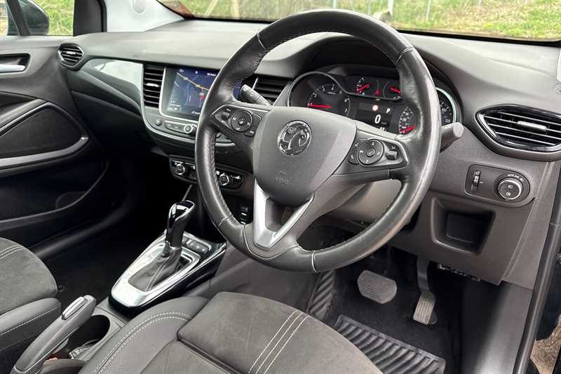 Used Vauxhall Crossland 2024 for sale - 77685973: Photo 10
