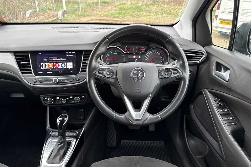 Used Vauxhall Crossland 2024 for sale - 77685973: Photo 11