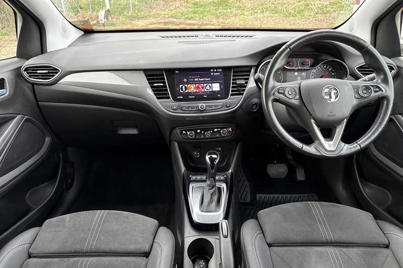Used Vauxhall Crossland 2024 for sale - 77685973: Photo 12