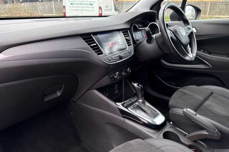 Used Vauxhall Crossland 2024 for sale - 77685973: Photo 13