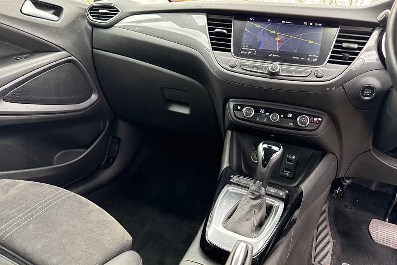 Used Vauxhall Crossland 2024 for sale - 77685973: Photo 14
