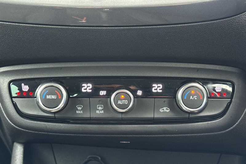 Used Vauxhall Crossland 2024 for sale - 77685973: Photo 15