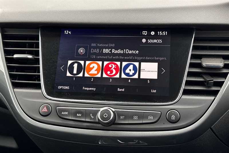 Used Vauxhall Crossland 2024 for sale - 77685973: Photo 17