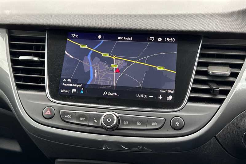 Used Vauxhall Crossland 2024 for sale - 77685973: Photo 18