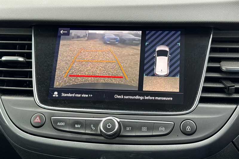 Used Vauxhall Crossland 2024 for sale - 77685973: Photo 19