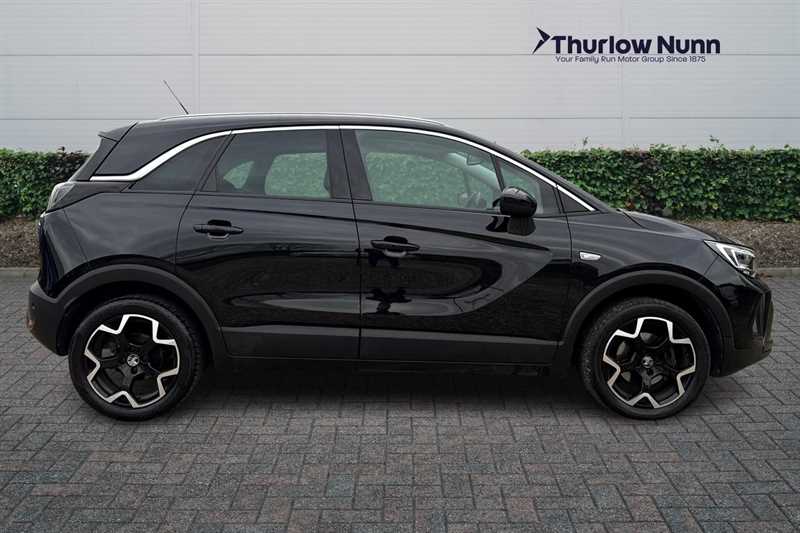 Used Vauxhall Crossland 2024 for sale - 77685973: Photo 2