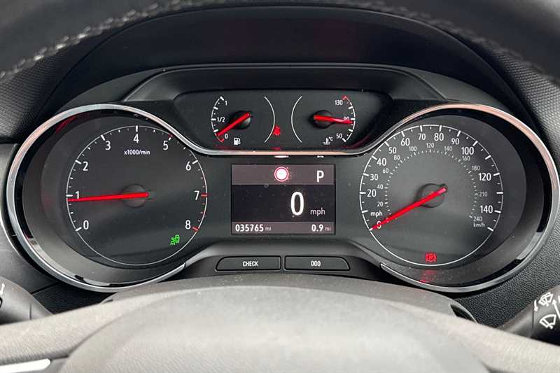 Used Vauxhall Crossland 2024 for sale - 77685973: Photo 20